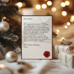 Nissebrev - Adventsbrev (Digitala) - Bild 2